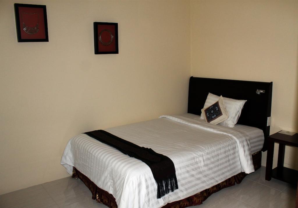 Murray Guesthouse Чау-Док Номер фото